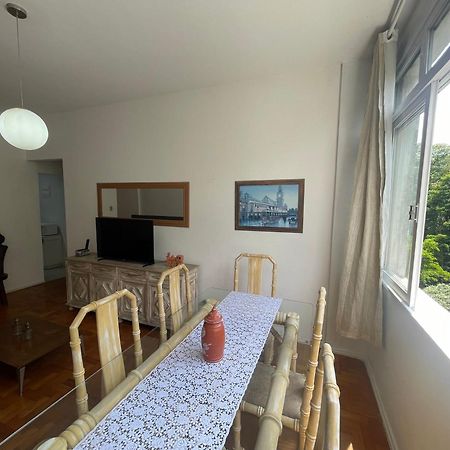 Apartamento Flat 1008 Petrópolis Exterior foto