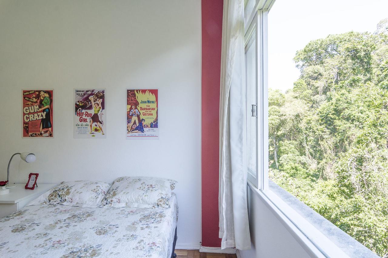 Apartamento Flat 1008 Petrópolis Exterior foto